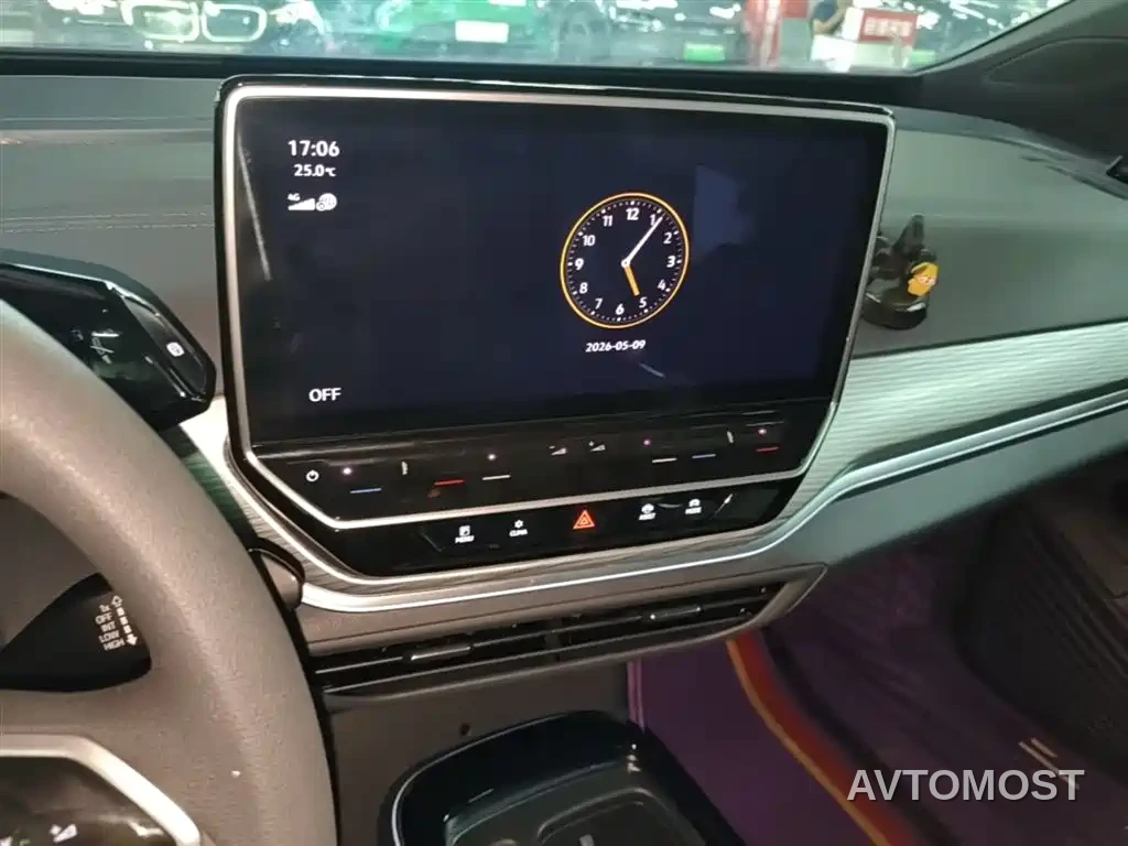 Volkswagen ID.4 CROZZ 2022 Long Range PURE+ Edition — фото 12