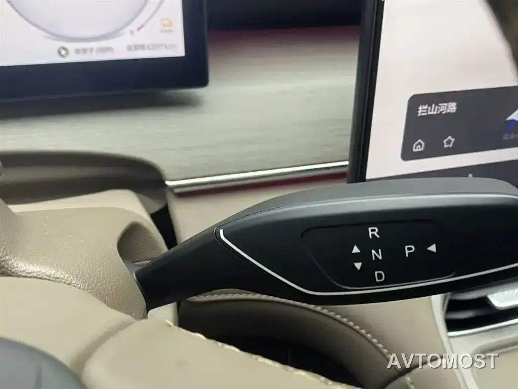 Chery Tiggo 8 PLUS C-DM 2025 1.5T 116km Premium 5-Seater — фото 19