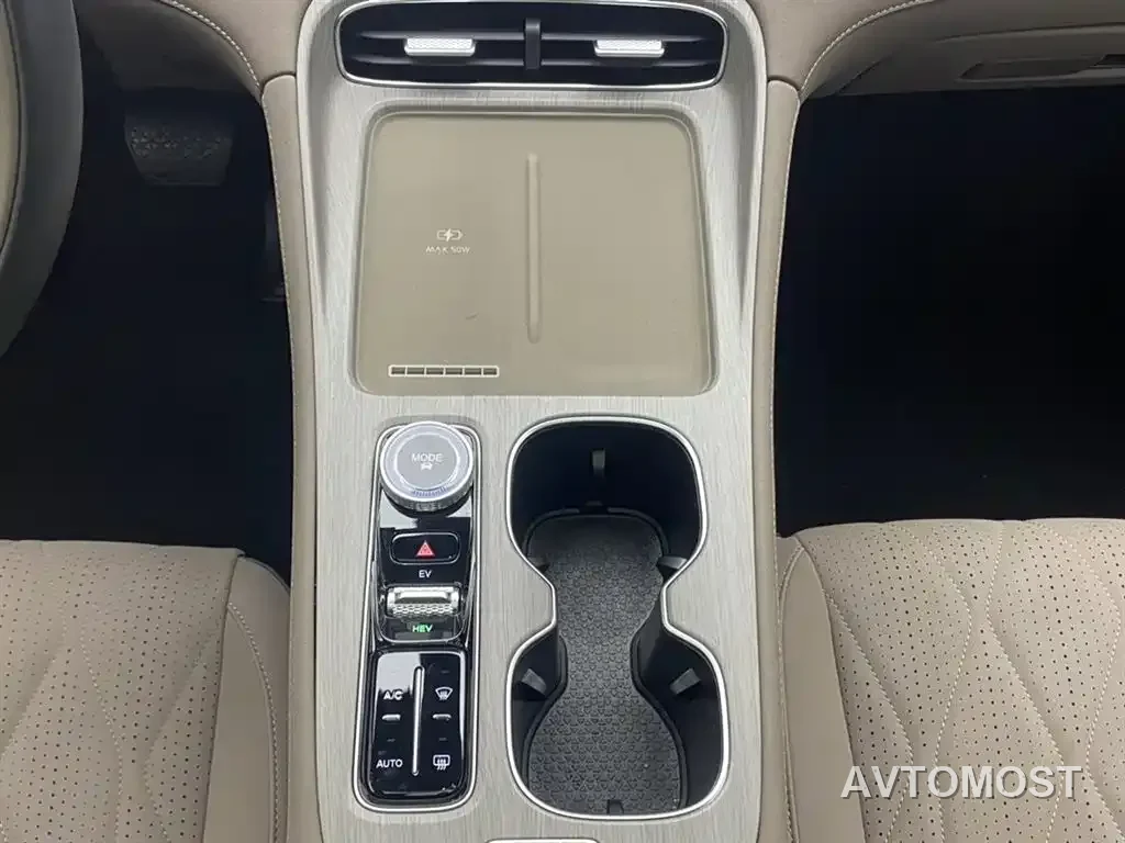 Chery Tiggo 8 PLUS C-DM 2025 1.5T 116km Premium 5-Seater — фото 21