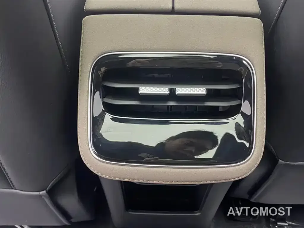 Chery Tiggo 8 PLUS C-DM 2025 1.5T 116km Premium 5-Seater — фото 27