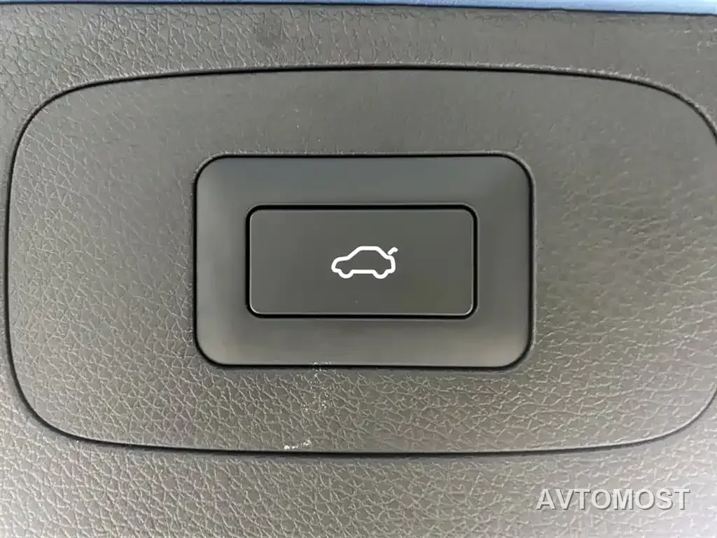 Chery Tiggo 8 PLUS C-DM 2025 1.5T 116km Premium 5-Seater — фото 22