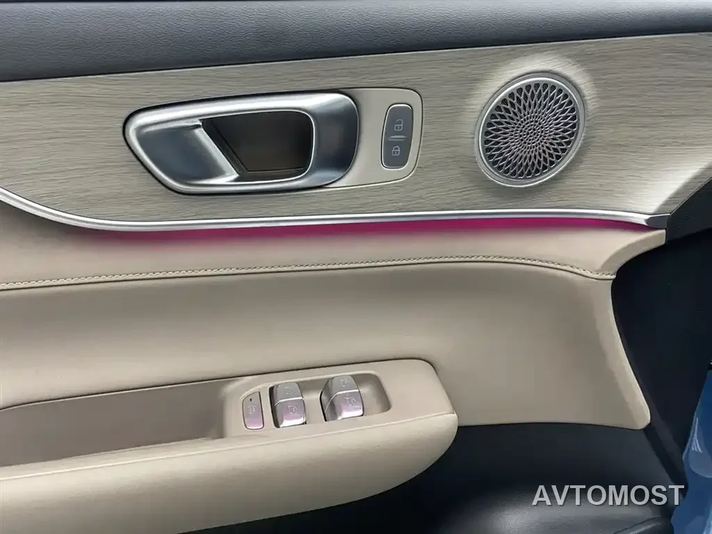 Chery Tiggo 8 PLUS C-DM 2025 1.5T 116km Premium 5-Seater — фото 25