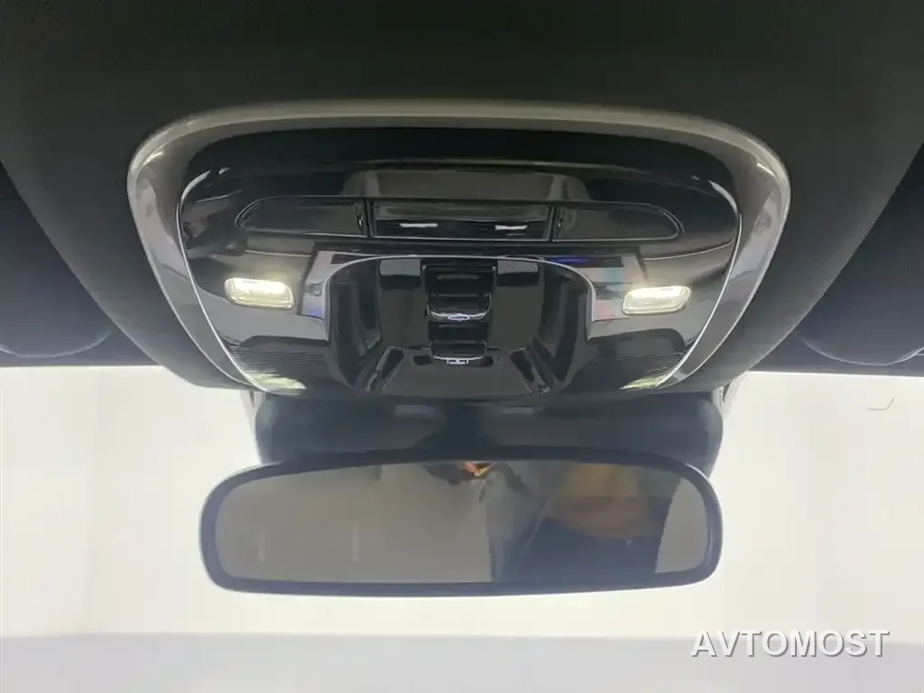 Chery Tiggo 8 PLUS C-DM 2025 1.5T 116km Premium 5-Seater — фото 28