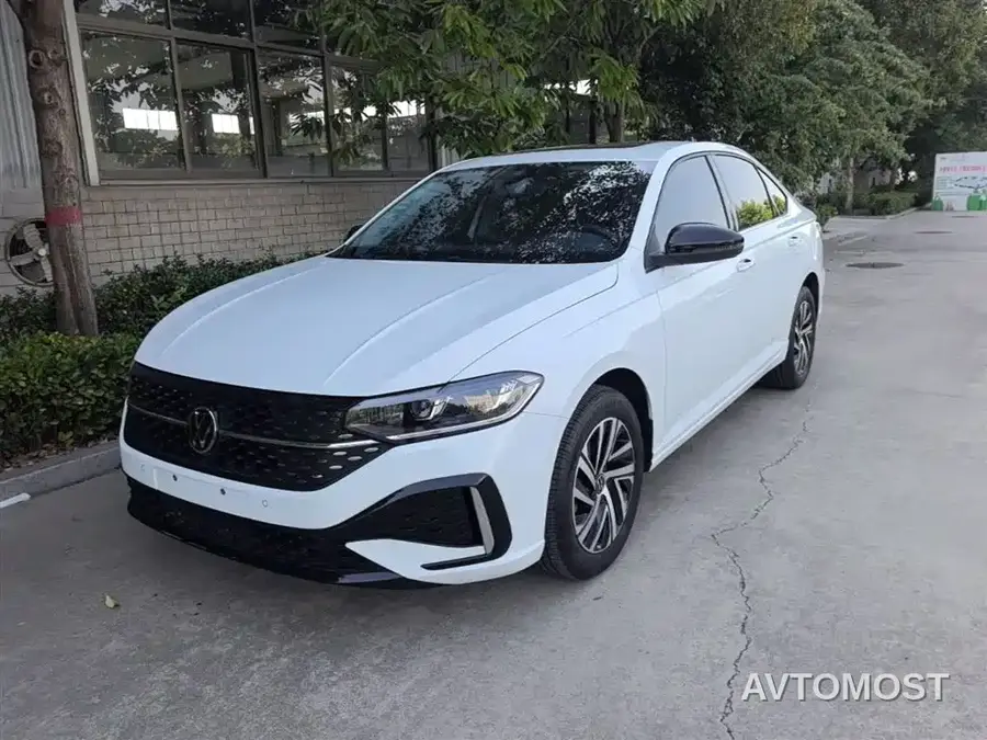 Volkswagen Lavida 2024 Model 300TSI DSG Starlight Leading Edition