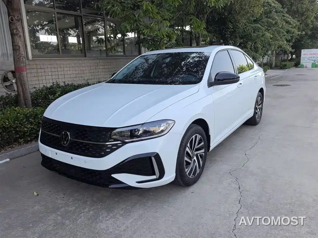 Volkswagen Lavida 2024 Model 300TSI DSG Starlight Leading Edition