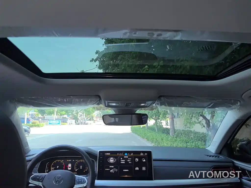Volkswagen Lavida 2024 Model 300TSI DSG Starlight Leading Edition — фото 18