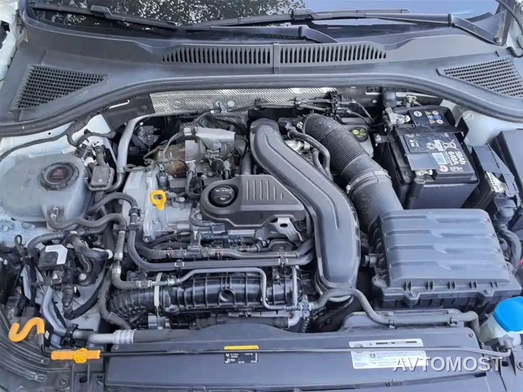 Volkswagen Lavida 2024 Model 300TSI DSG Starlight Leading Edition — фото 20
