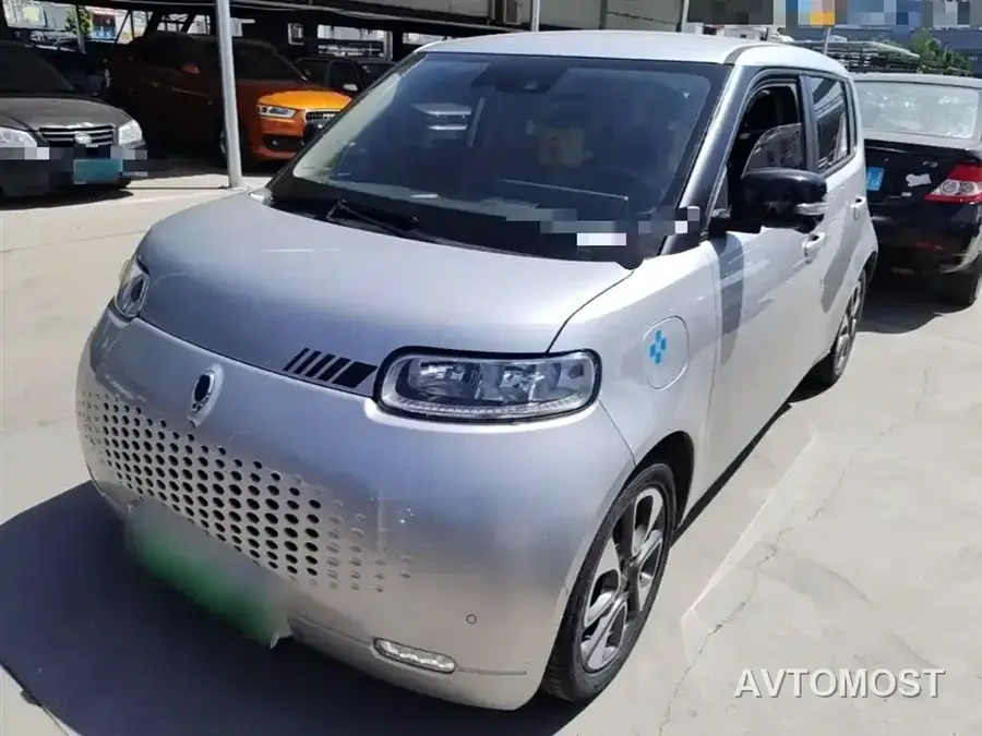 Ora White Cat 2020 401km Flagship Model