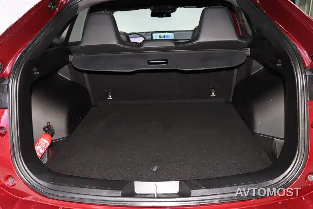 Haval H6S 2022 1.5T DHT Smart Run Edition — фото 18