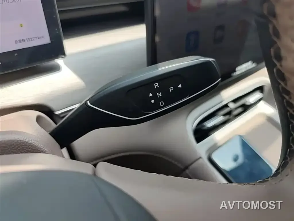 Chery Tiggo 8 PLUS C-DM 2025 1.5T 116km Premium 5-Seater — фото 13