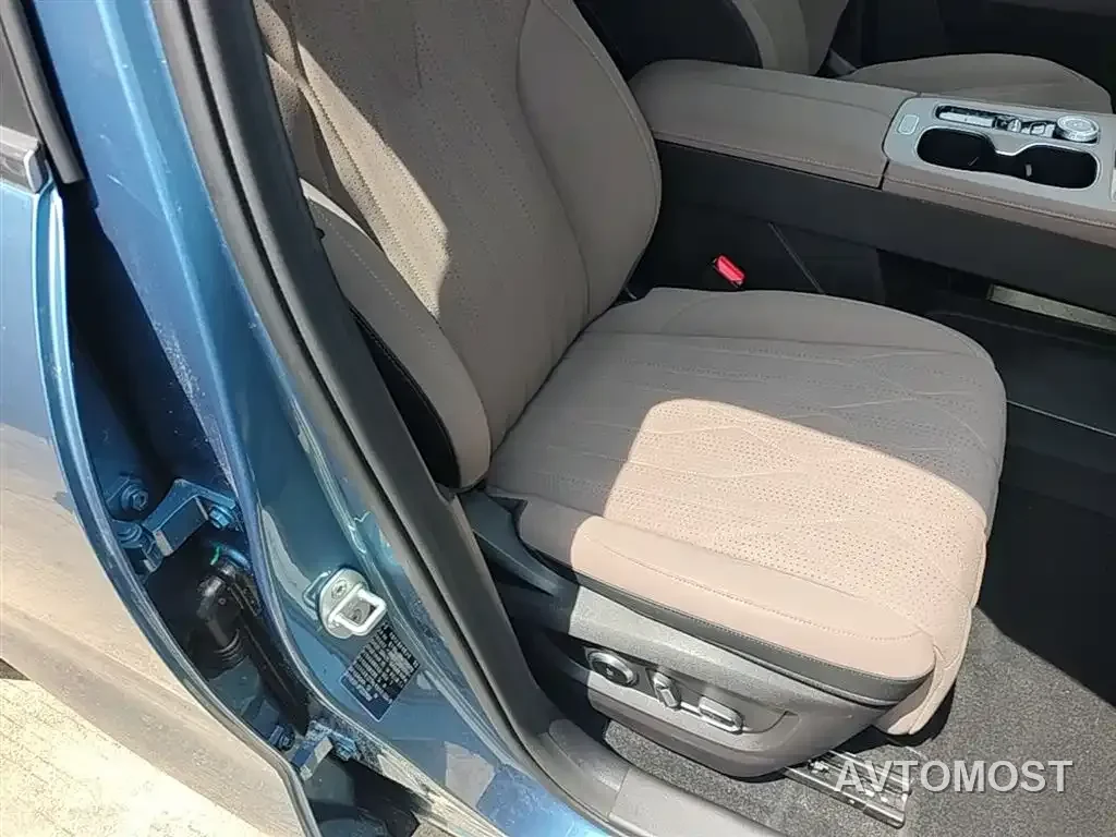 Chery Tiggo 8 PLUS C-DM 2025 1.5T 116km Premium 5-Seater — фото 24