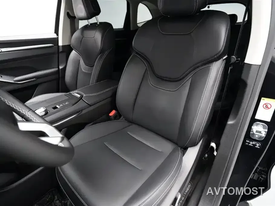 Haval H6 New Energy 2023 DHT-PHEV 110KM Smooth Edition — фото 4