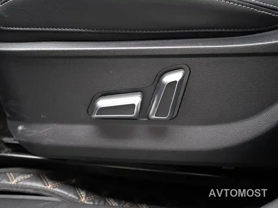 Haval H6 New Energy 2023 DHT-PHEV 110KM Smooth Edition — фото 5