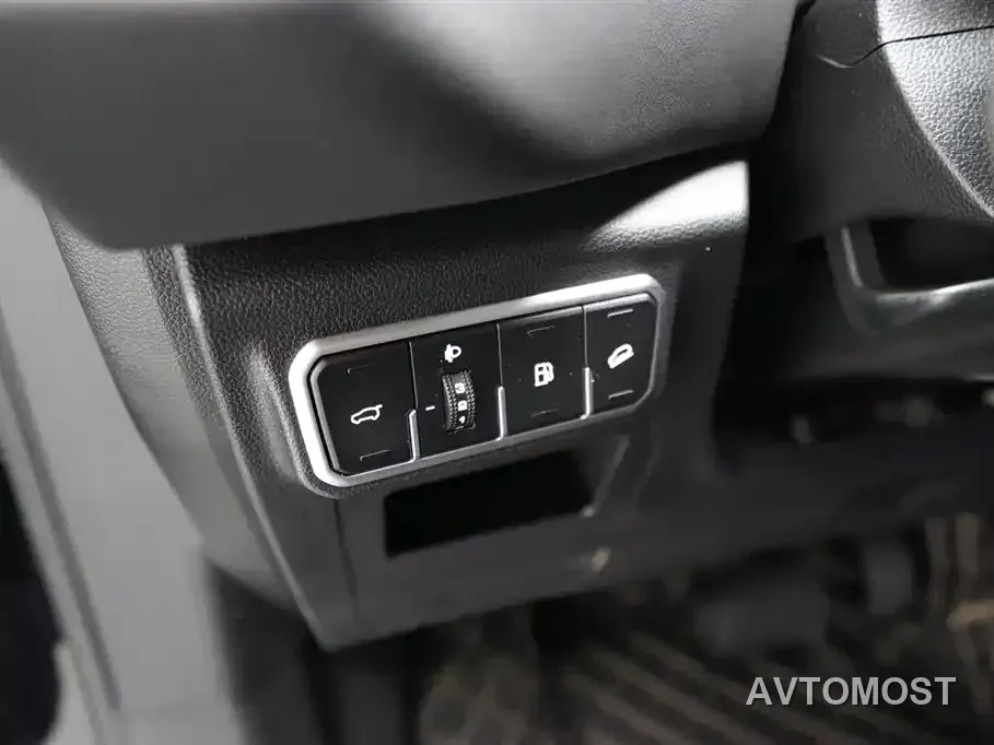 Haval H6 New Energy 2023 DHT-PHEV 110KM Smooth Edition — фото 6