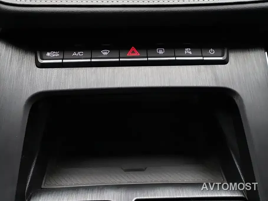 Haval H6 New Energy 2023 DHT-PHEV 110KM Smooth Edition — фото 9