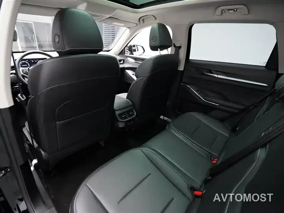 Haval H6 New Energy 2023 DHT-PHEV 110KM Smooth Edition — фото 11