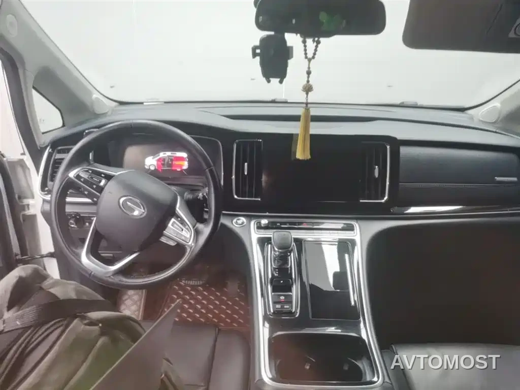 GAC Trumpchi M8 2023 Leading Series 390T Prestige Edition — фото 9