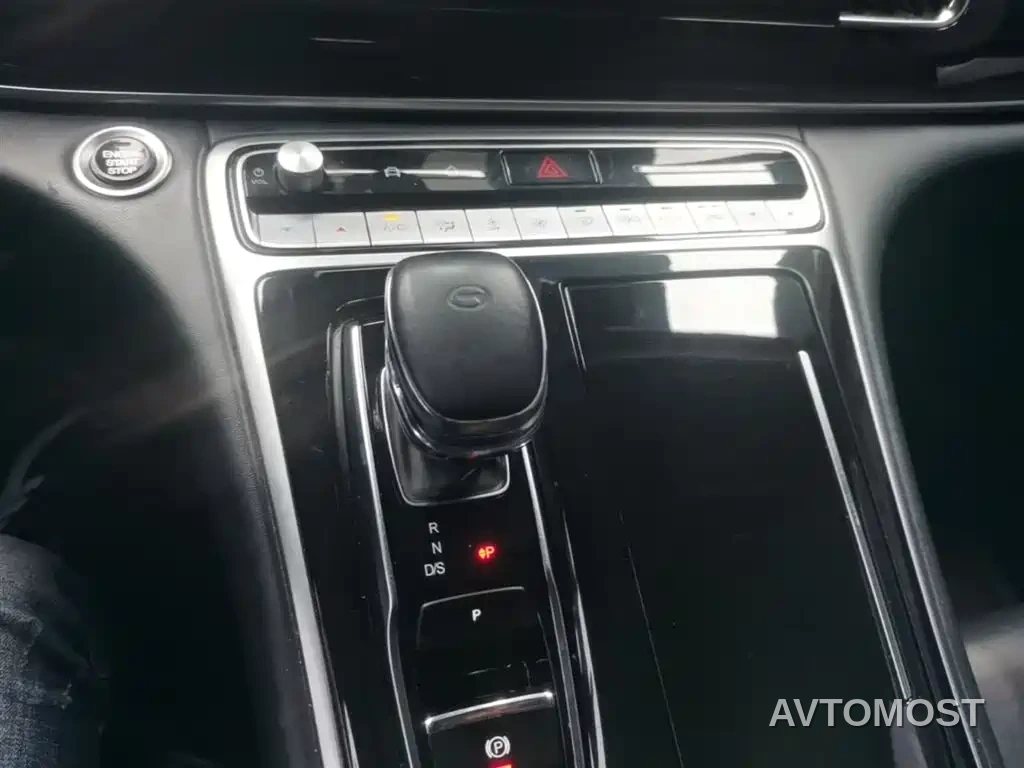 GAC Trumpchi M8 2023 Leading Series 390T Prestige Edition — фото 13