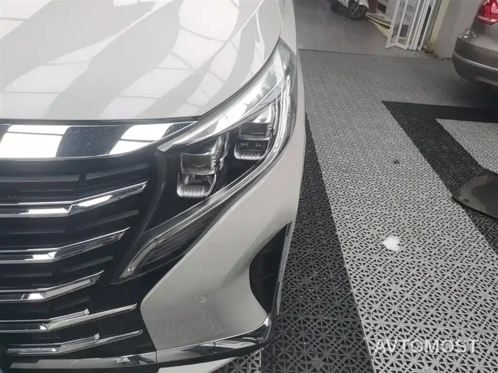 GAC Trumpchi M8 2023 Leading Series 390T Prestige Edition — фото 23