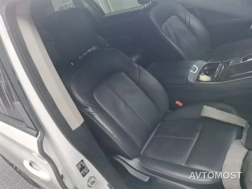 GAC Trumpchi M8 2023 Leading Series 390T Prestige Edition — фото 24