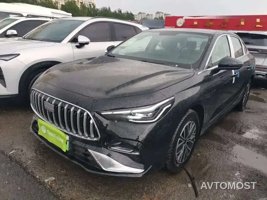 Geely Galaxy Stellar 6 2025 60km Voyager Edition