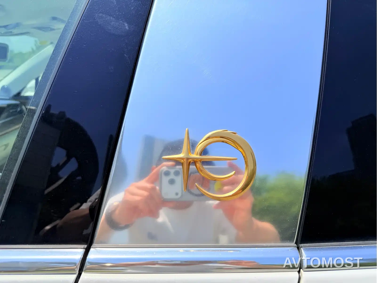 Hongqi H9 2022 3.0T H9+ Excellence Custom Edition — фото 12
