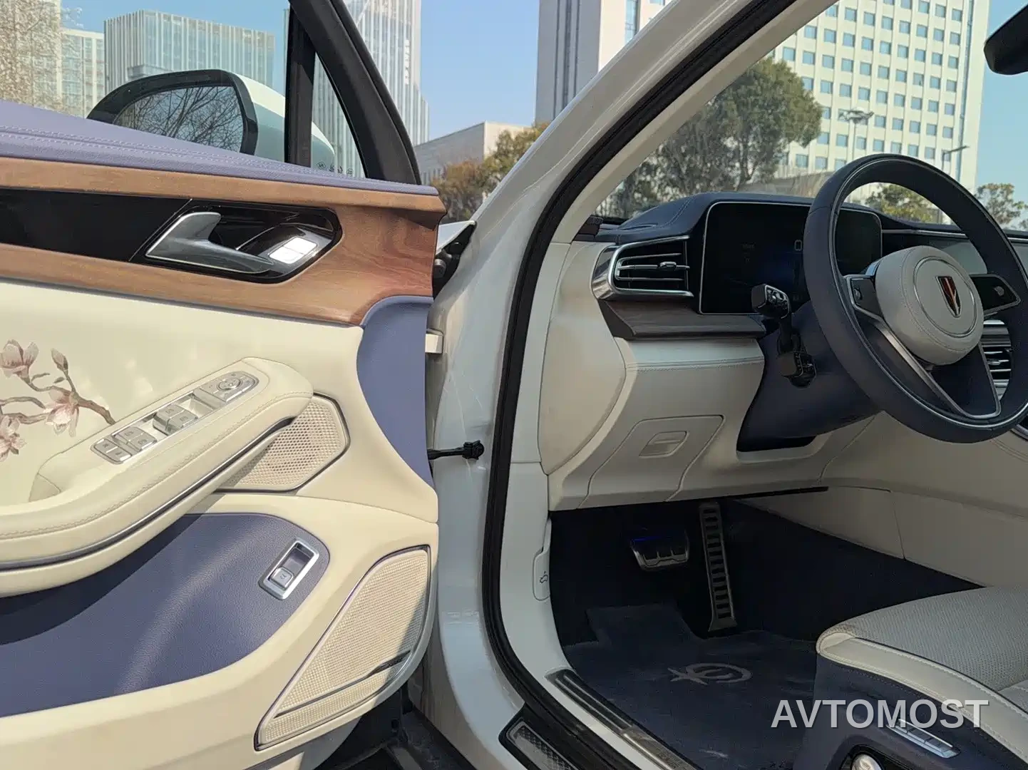 Hongqi H9 2022 3.0T H9+ Excellence Custom Edition — фото 15