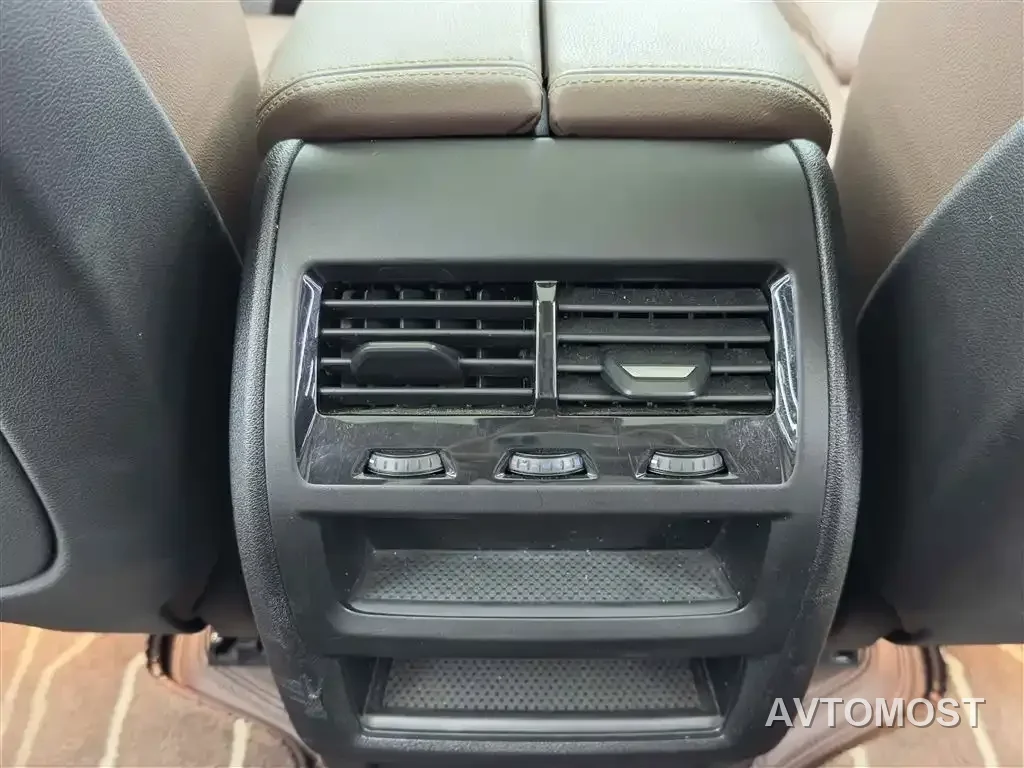 BMW X5 New Energy(Imported) 2020 xDrive45e M Sport Package — фото 10