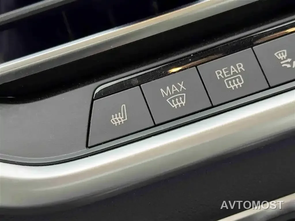 BMW X5 New Energy(Imported) 2020 xDrive45e M Sport Package — фото 14