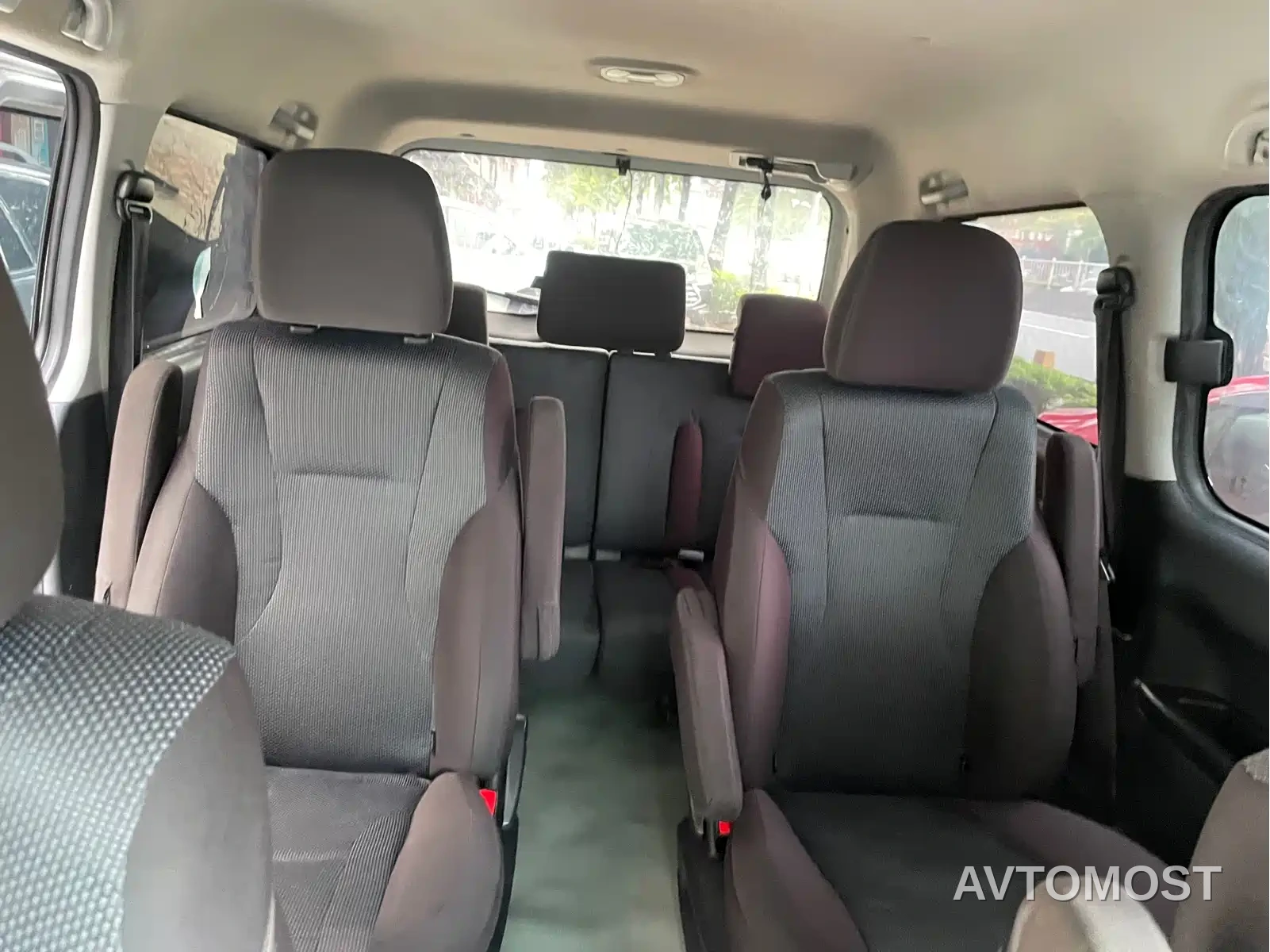 JAC Refine M4 2022 2.0CTI Diesel Manual Stylish — фото 5