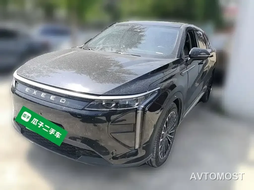 Exeed Yaoguang C-DM 2024 1.5T Extended Range Pro — фото 1