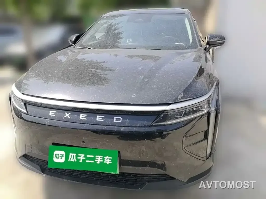 Exeed Yaoguang C-DM 2024 1.5T Extended Range Pro — фото 3