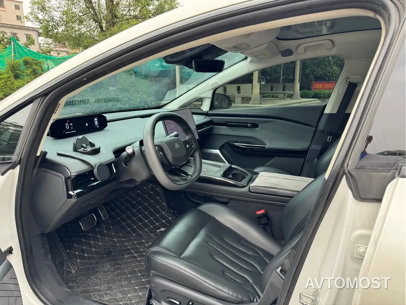 GAC Haobo GT 2023 710 RWD Pro Supercharged Edition — фото 4