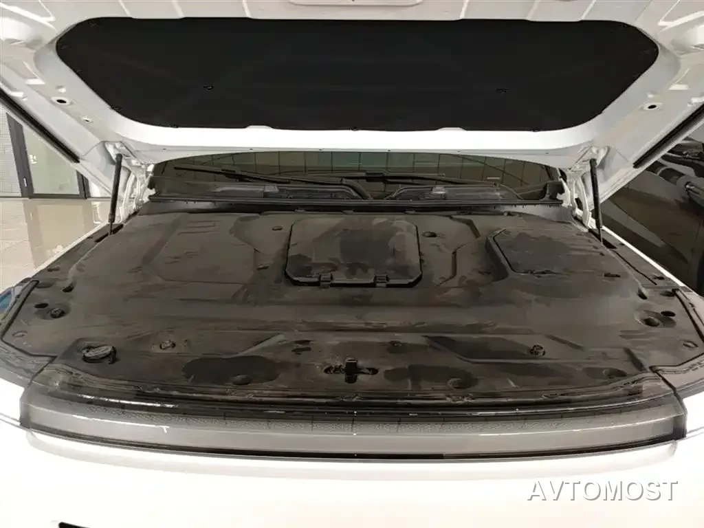 Dongfeng Zhengzhou Nissan Z9 GE PHEV 2025 135KM AWD Luxury Edition — фото 18