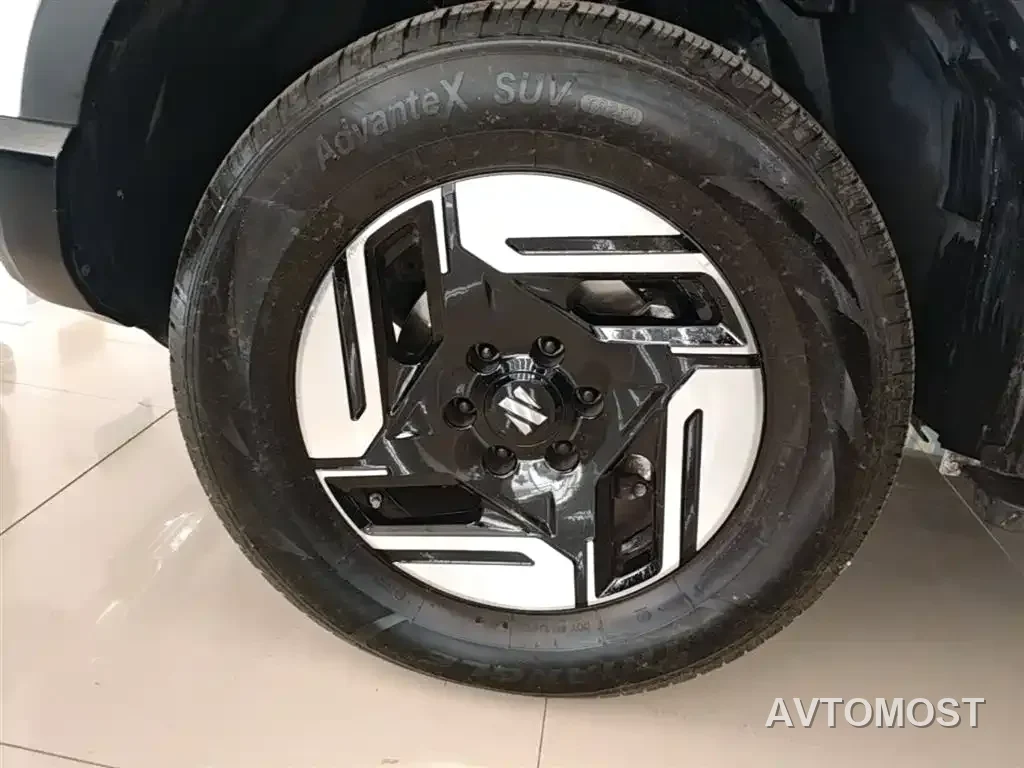 Dongfeng Zhengzhou Nissan Z9 GE PHEV 2025 135KM AWD Luxury Edition — фото 21