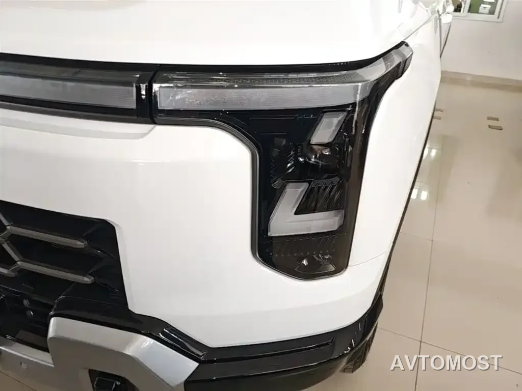 Dongfeng Zhengzhou Nissan Z9 GE PHEV 2025 135KM AWD Luxury Edition — фото 22