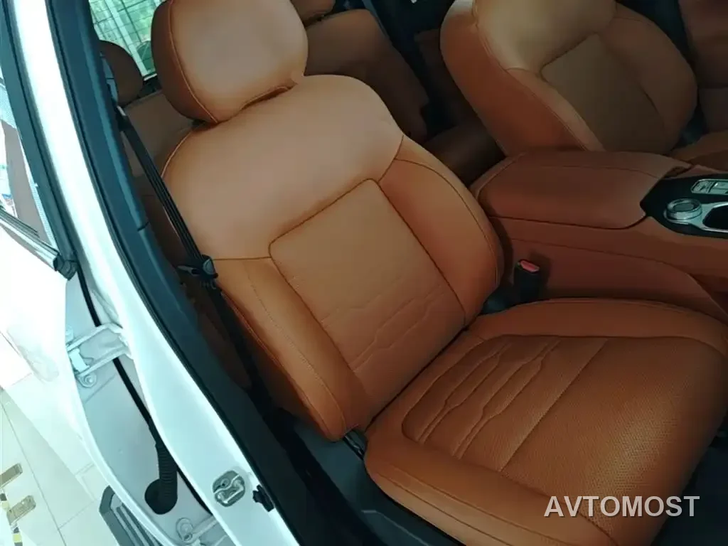 Dongfeng Zhengzhou Nissan Z9 GE PHEV 2025 135KM AWD Luxury Edition — фото 23