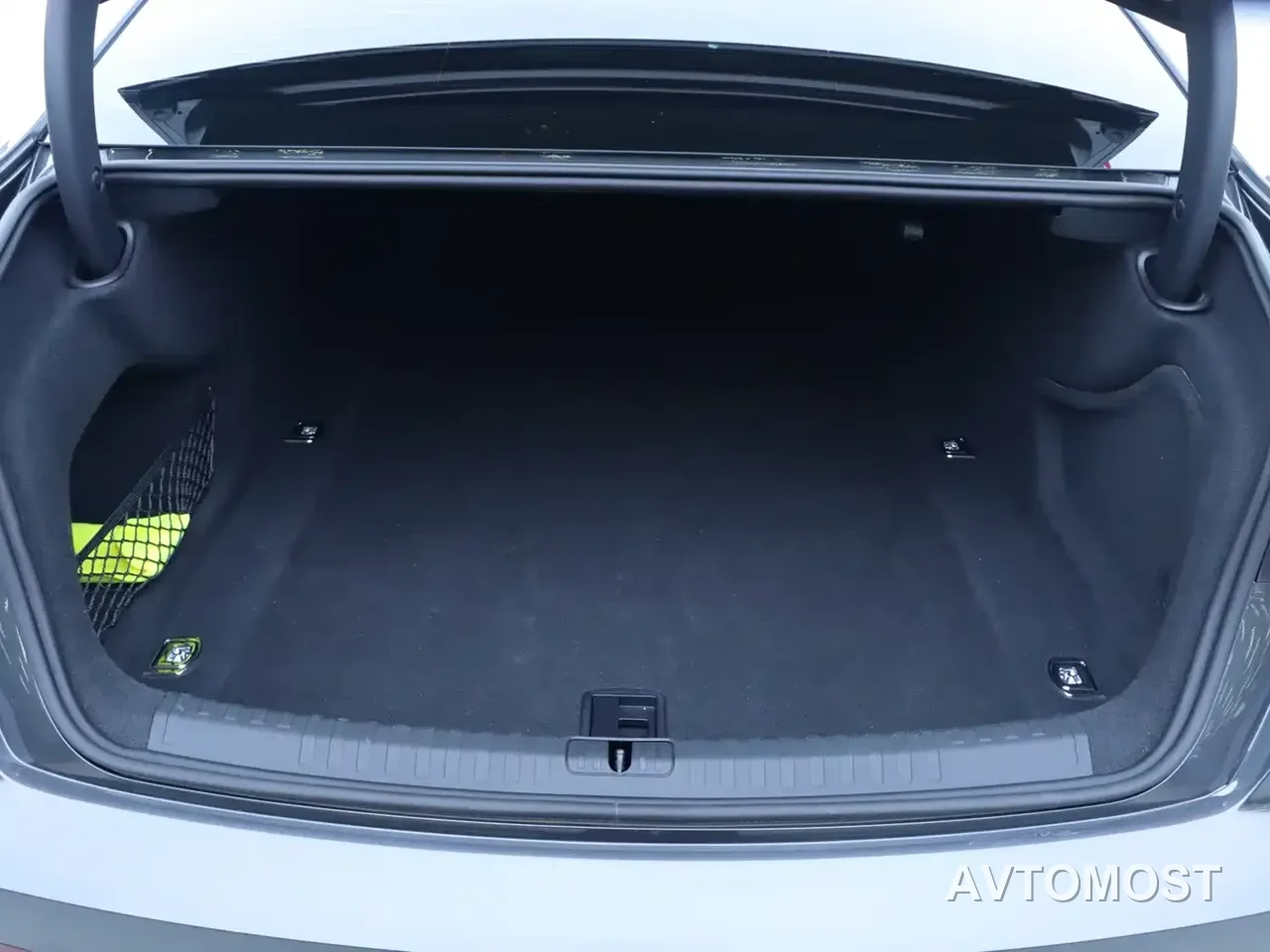 Audi S6 2023 S6 2.9T — фото 18