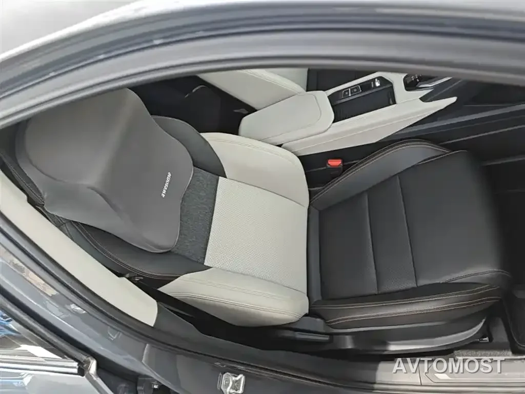 Lynk & Co 06 EM-P 2020 PHEV Plus — фото 20