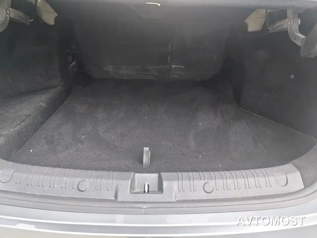 BYD Qin L 2024 DM-i 80KM Leading Edition — фото 19