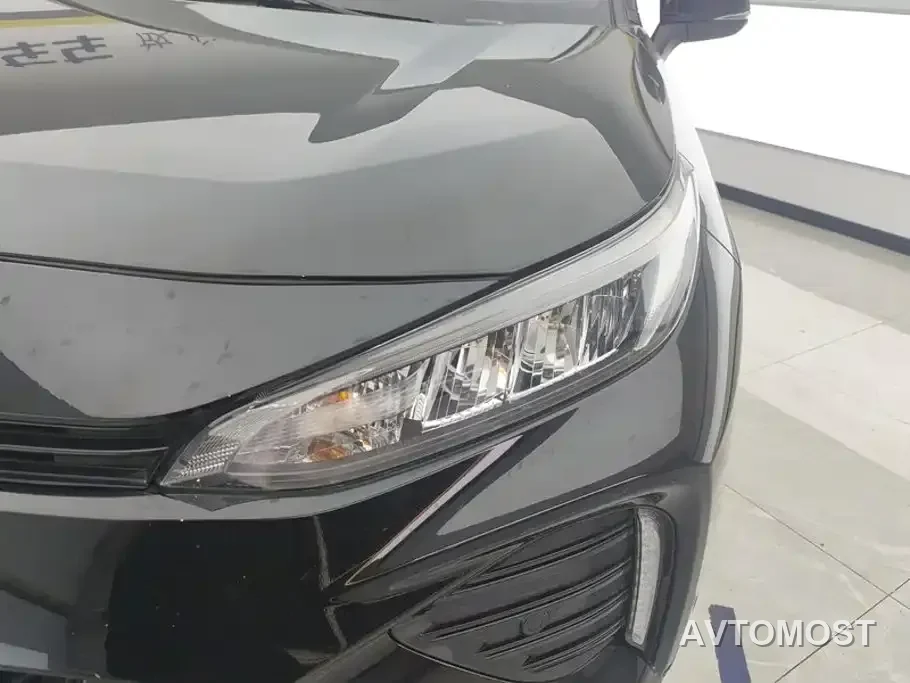 Toyota Wildlander New Energy 2021 High Performance 2.5L 2WD Power Edition — фото 5