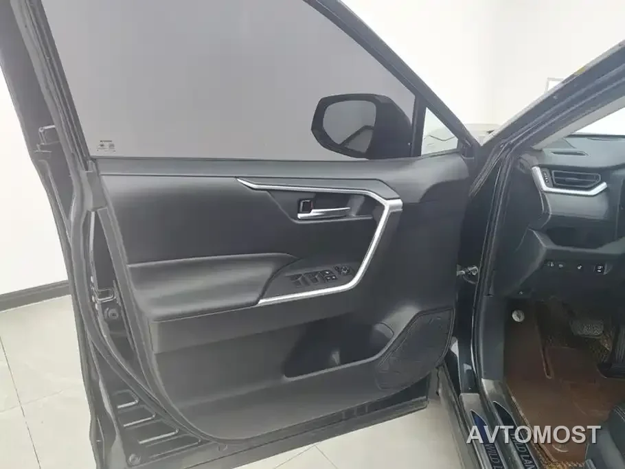 Toyota Wildlander New Energy 2021 High Performance 2.5L 2WD Power Edition — фото 7