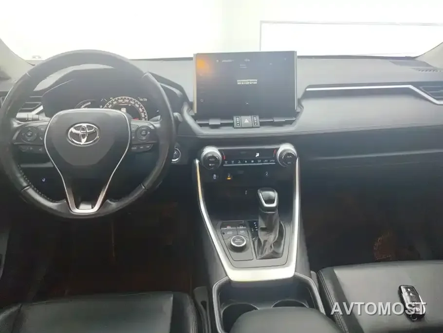 Toyota Wildlander New Energy 2021 High Performance 2.5L 2WD Power Edition — фото 15