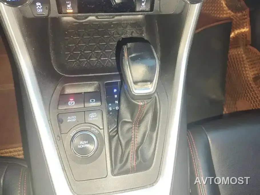 Toyota Wildlander New Energy 2021 High Performance 2.5L 2WD Power Edition — фото 14