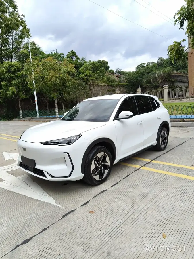 Geely Galaxy E5 2024 440km Start Edition