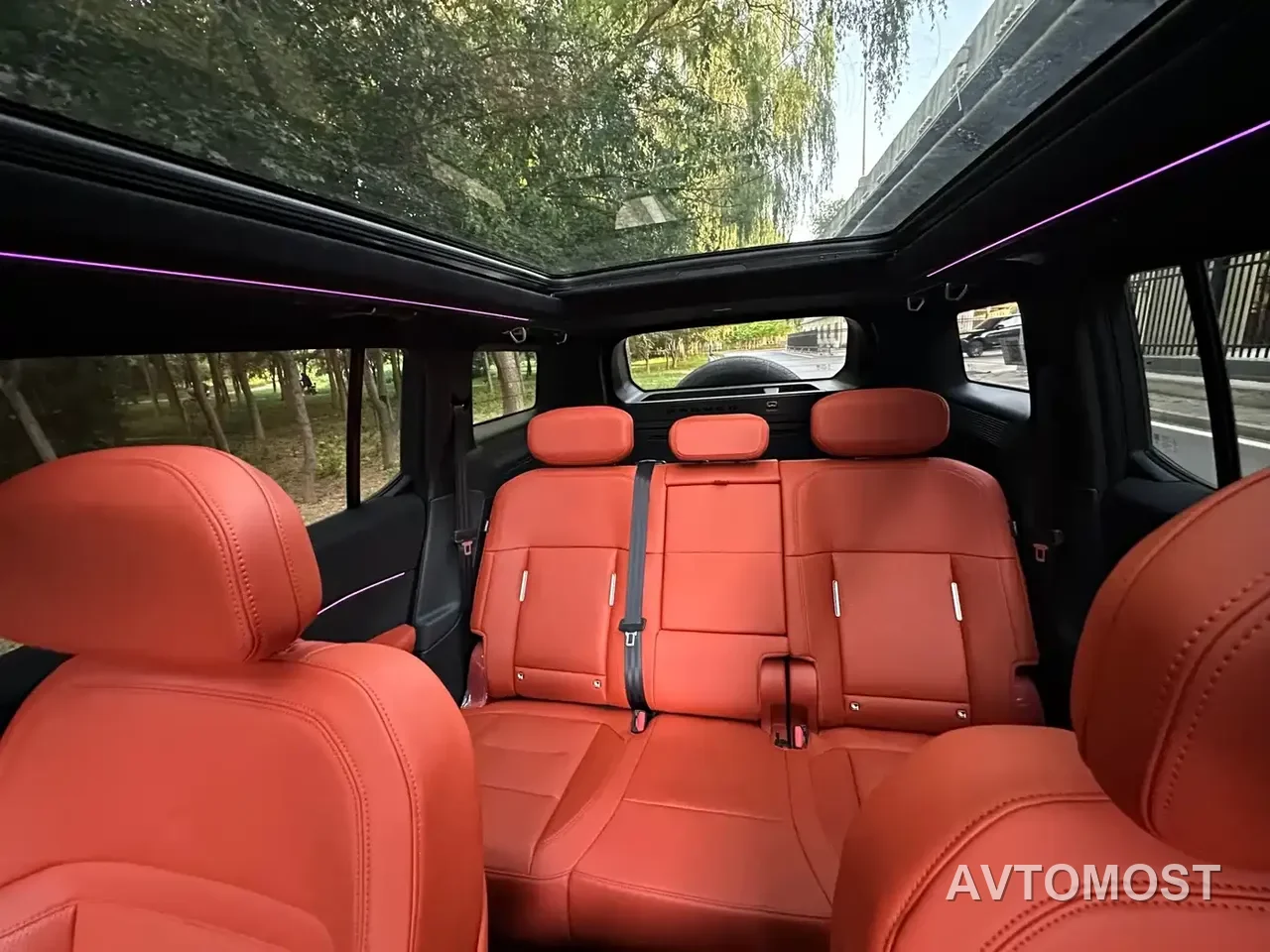 Ford Mustang NEV 2025 Plug-in Range Extender Hybrid — фото 19