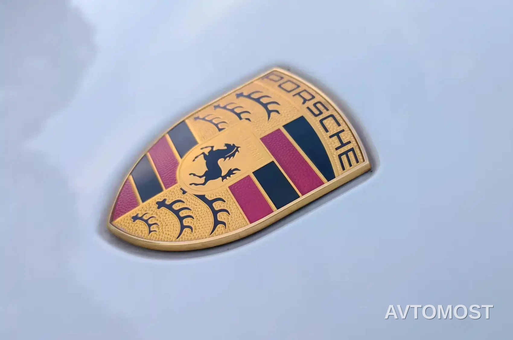 Porsche 718 2020 Cayman 2.0T — фото 9