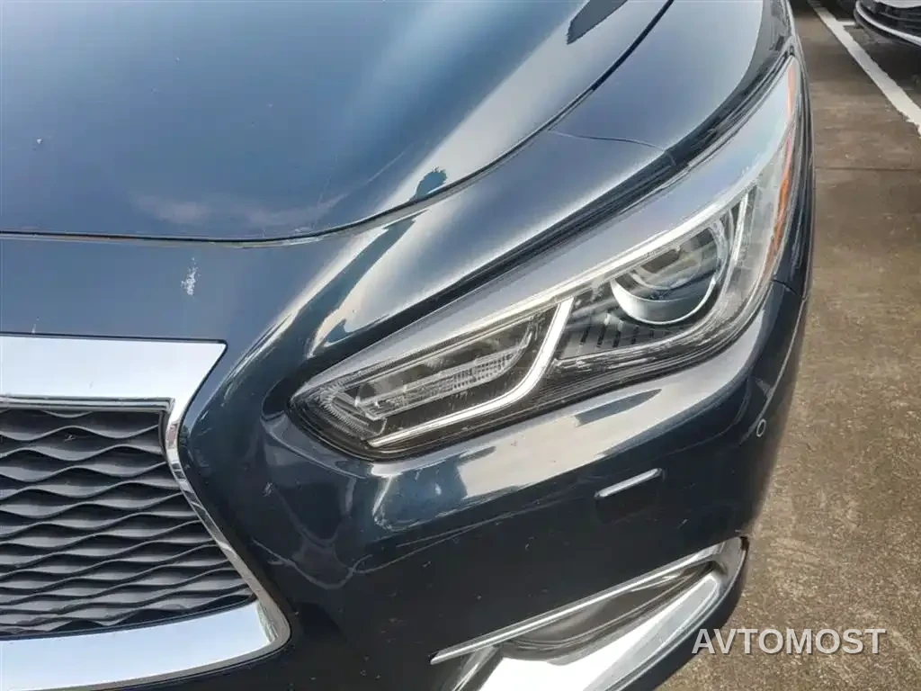 Infiniti QX60 (Import) 2020 2.5 S/C Hybrid 2WD Excellence Edition — фото 23
