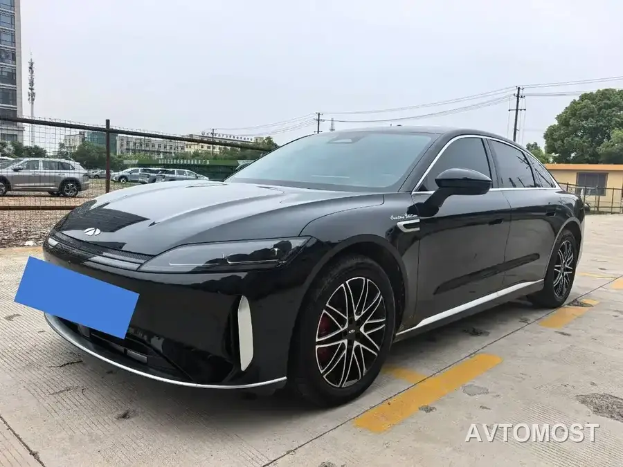 Chery Fengyun A9L 2025 260 Ultra Long Range Luxury Edition