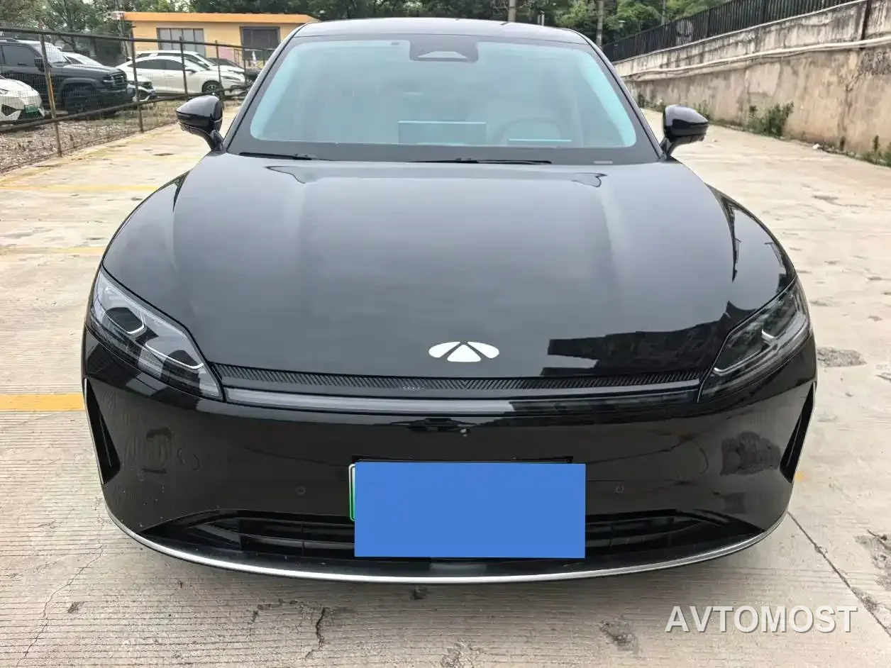 Chery Fengyun A9L 2025 260 Ultra Long Range Luxury Edition — фото 3
